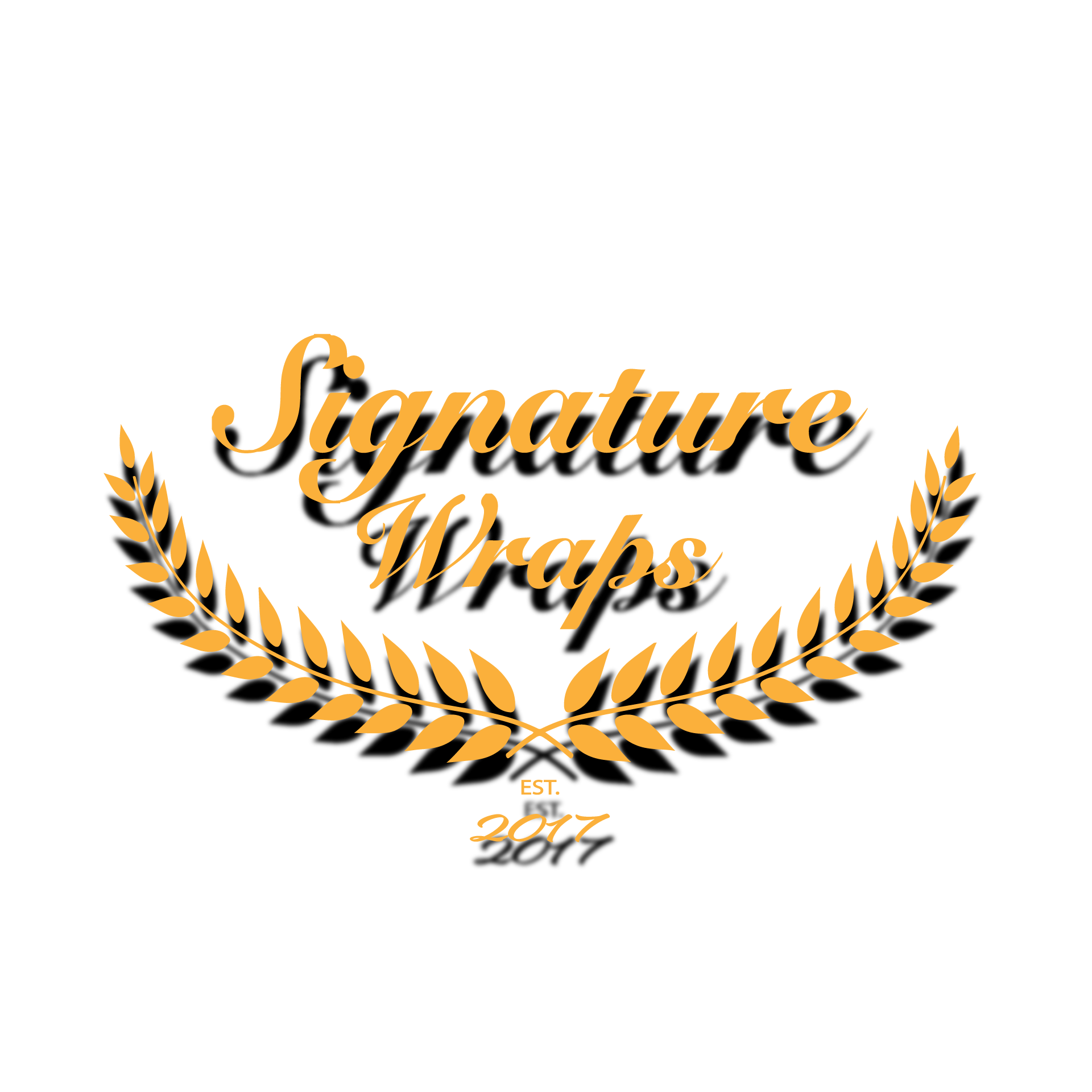 Siganature Wraps
